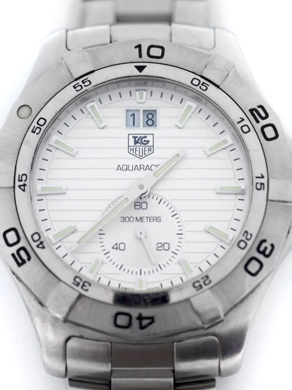 TAG Heuer Aquaracer WAF1015